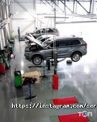 Bosch Car Service-Dnipro, автосервіс фото