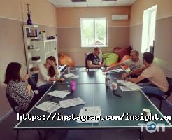 Insight English Studio отзывы фото