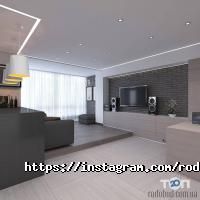 Родобуд, студія дизайну фото