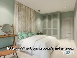 Render room отзывы фото