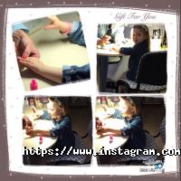 Magic nails Київ фото