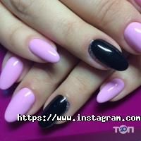 Салони краси Magic nails фото