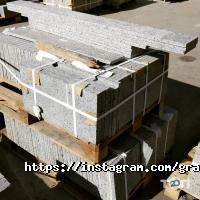 Exim Stone, виготовлення виробів з натурального каменю фото