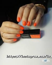 La Manicure відгуки фото
