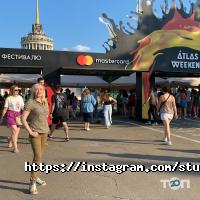 Салони краси Laki фото