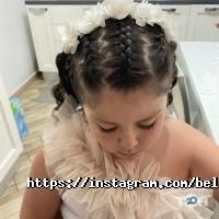 відгуки про Bellezza Capelli фото