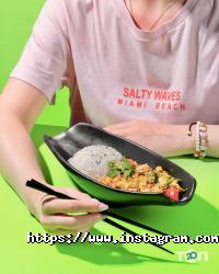 Ресторани Сушія фото