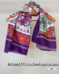 Lucky Look відгуки фото