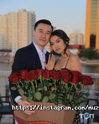 Музыка радости, студия фото
