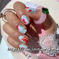 Салони краси Nail art фото