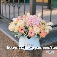 Family Flowers відгуки фото