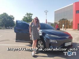 відгуки про Advisor Auto фото