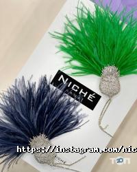 Магазини косметики та парфюмерії Niche фото