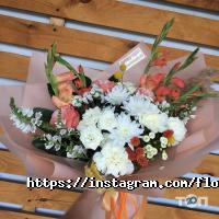 відгуки про Магазин квітів на Набережна провулок емоги фото