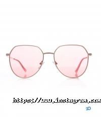 Офтальмологічні клініки та магазини окулярів Lucky Look фото