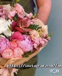 Магазини квітів Family Flowers фото