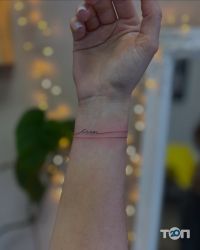відгуки про Nizhno tatto фото