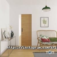 відгуки про Тріо Двері фото