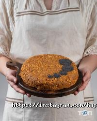 Happy Cake отзывы фото