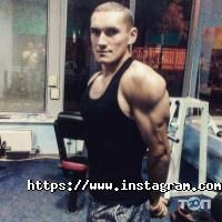 Атлет Харків фото