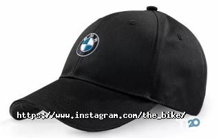 Спортивний одяг та інвентар Lifestyle Boutique TheBike фото