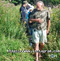 Волинська Січ, літній табір фото