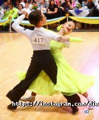 Школи танців Діамант-Еліт фото