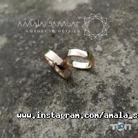 відгуки про Ювелірна майстерня Амала Самбар фото