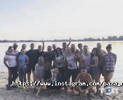 Бази відпочинку Металіст фото