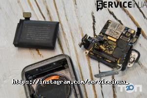 відгуки про Serviceinua.com фото