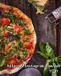 відгуки про Перець фото