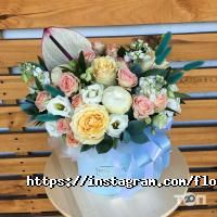 Магазини квітів Магазин квітів на Набережна провулок емоги фото