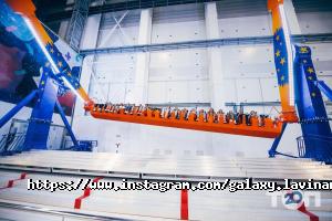 Ігрові комплекси Galaxy фото