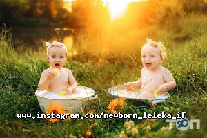 Фото, відео послуги Фотостудія Лелека фото