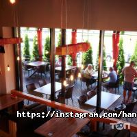 відгуки про Hanami фото