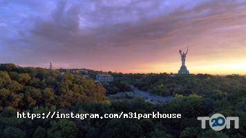 M31, що будується таунхаус фото