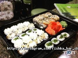 Fishka bar отзывы фото