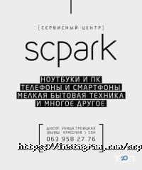 ScPark Дніпро фото