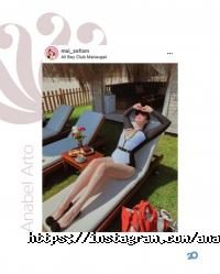 Магазини одягу та взуття Anabel Arto фото