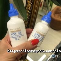 відгуки про Olari Hairs фото