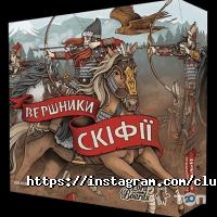 Club Board Games Київ фото