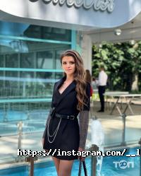 Luxe Boutique, магазин жіночого одягу фото