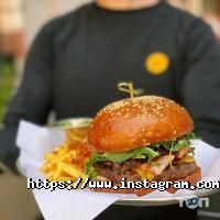 Burger, паб фото