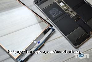 Serviceinua.com, салон-магазин фото