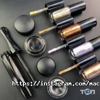 M. A. C Київ фото