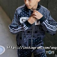 Angel Дніпро фото