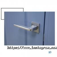 Магазини дверей Єврозамок фото