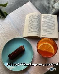 Coffee Why Not, кофейня фото