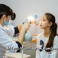 Педіатр і я Київ фото