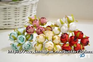 відгуки про Баттерфляй Декор фото